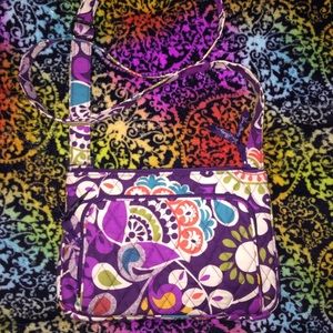 Vera Bradley Crossbody
